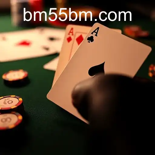 The World of Blackjack and the Mystery of 