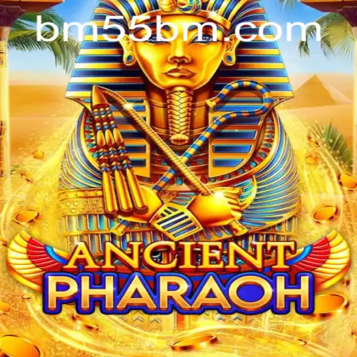 AncientPharaoh: Explore the Mystical World of the Egyptian Dynasty
