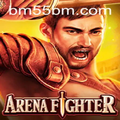 ArenaFighter: The Ultimate Battleground in Gaming