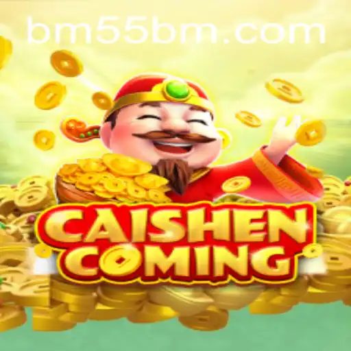 CAISHENCOMING: Unlocking the Mysteries of Fortune with the Keyword '55bm'