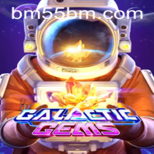 Discover the Cosmic Adventure of GalacticGems