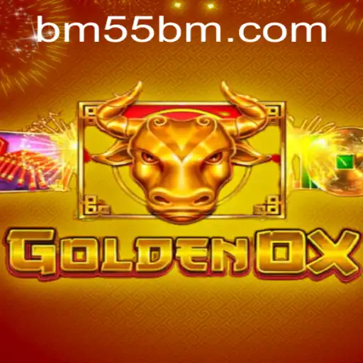 GoldenOx: A New Era in Gaming with Unique Rules and Exciting Features