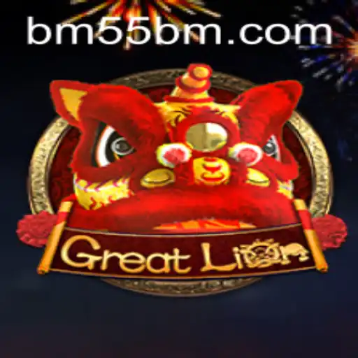 Explore the World of GreatLion: A Thrilling Game Adventure