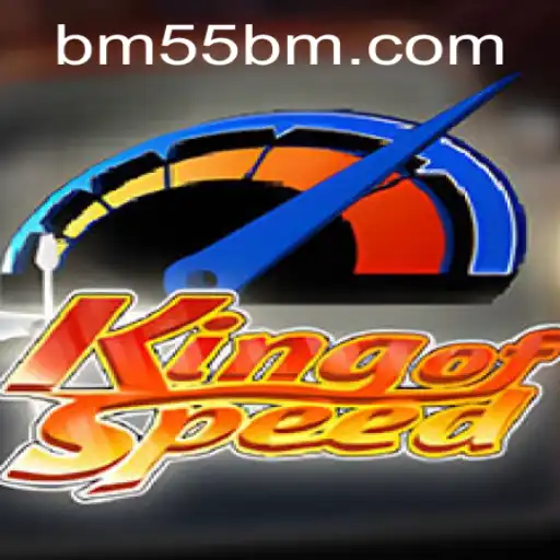 The Thrilling World of KingofSpeed: Master the Art of Racing