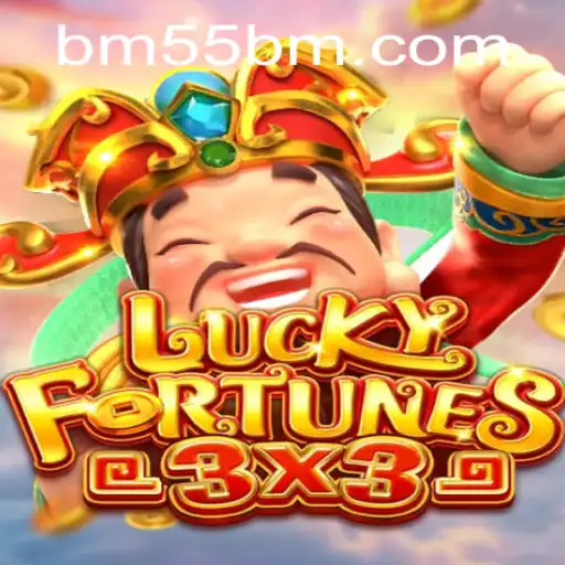 Discover the Thrilling World of LUCKYFORTUNES3x3: A Deep Dive into the Gaming Phenomenon