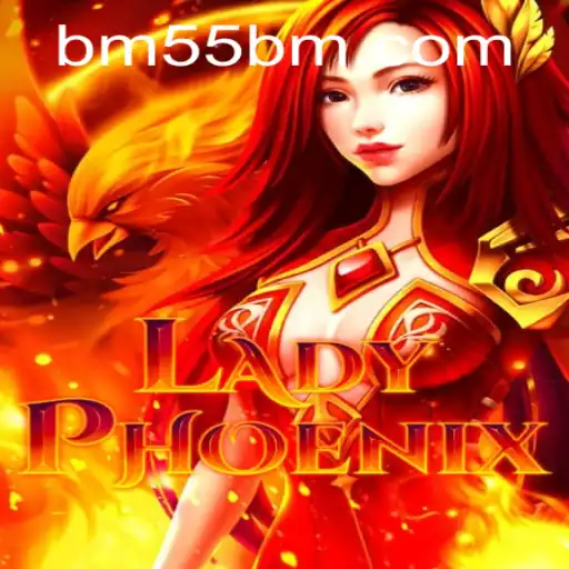LadyPhoenix: Igniting the Gaming Realm with Innovation