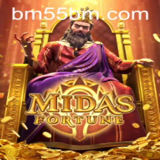 MidasFortune: Unveiling the Golden Touch of the Gaming World