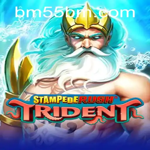 Unveiling StempedeRushTrident: A Thrilling Gaming Adventure