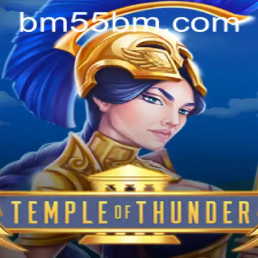 Exploring the Exciting Realm of TempleofThunder