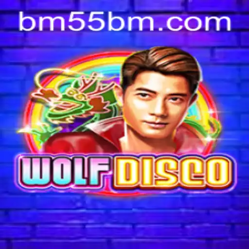 WolfDisco: The Dynamic Dance of Strategy and Chance