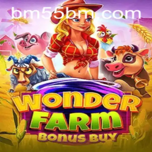 Explore the Exciting World of WonderFarmBonusBuy: The Premium Gaming Experience of 2023