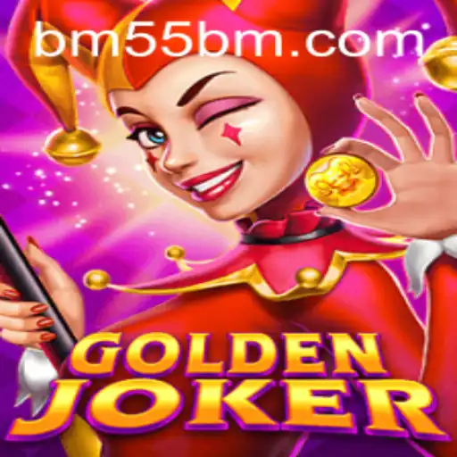 GoldenJoker: The Adventure Awaits with 55bm