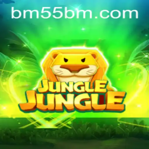 Explore the Thrilling World of JungleJungle: A Deep Dive into the Game with Keyword 55bm
