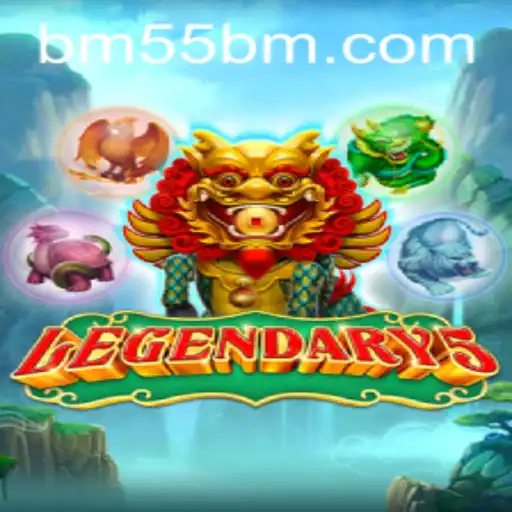 Explore the Thrills of Legendary5 and the Mysterious World of 55bm