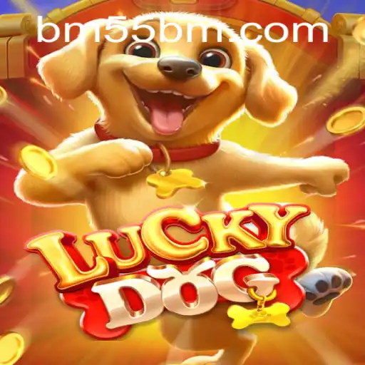 Exploring the Fascinating World of LuckyDog: A Popular Gaming Phenomenon