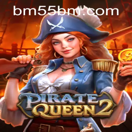 PirateQueen2: Unleash Your Inner Buccaneer with Strategy and Adventure