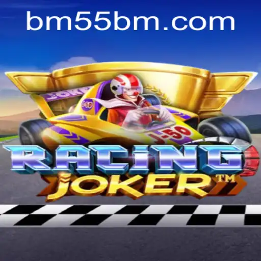 RacingJoker: The Ultimate Adrenaline-Fueled Adventure
