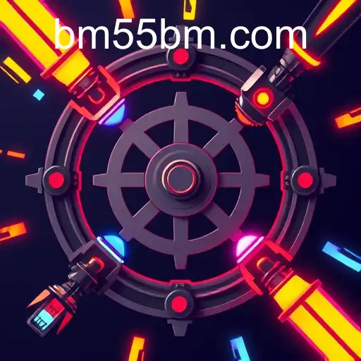 Rotary Games: The Intriguing World of 55bm