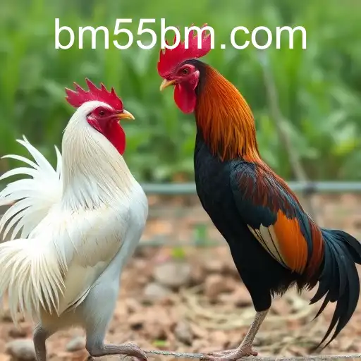 An In-Depth Exploration of Sabong Games: 