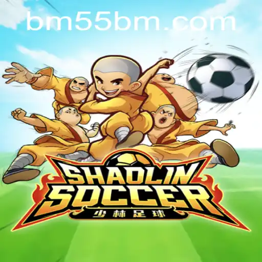 Mastering the Art of Shaolin Soccer