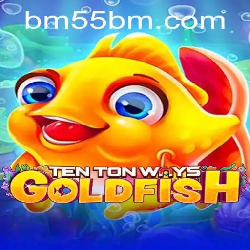 Exploring the Innovative World of TenTonWaysGoldfish