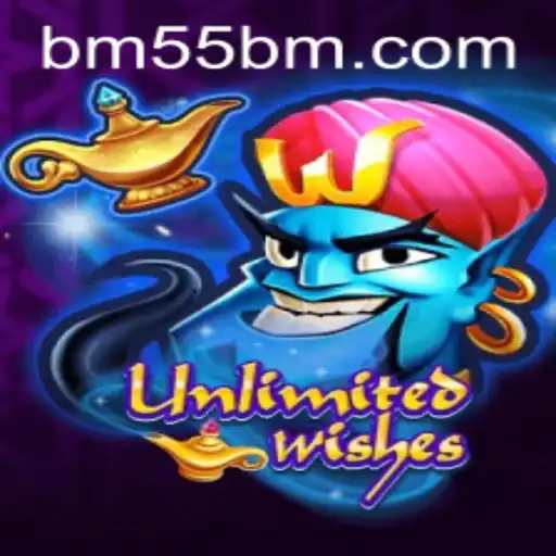UnlimitedWishes: A Magical Gaming Experience