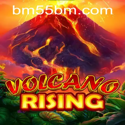 VolcanoRising: An Adventure Through Fire and Ash