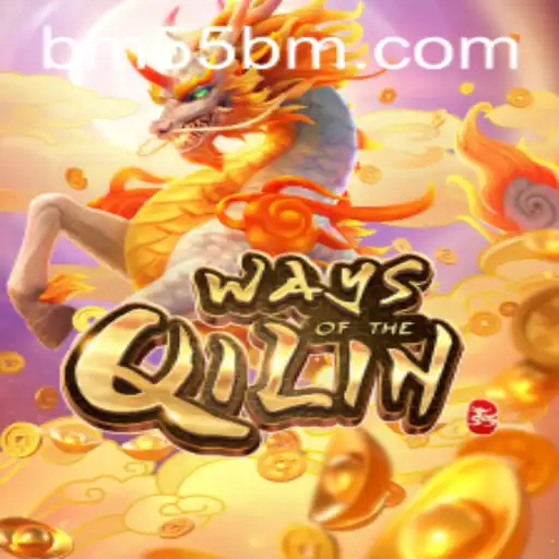Discovering the Mystical Realm of 'Ways of the Qilin' and the Enigma of 55bm