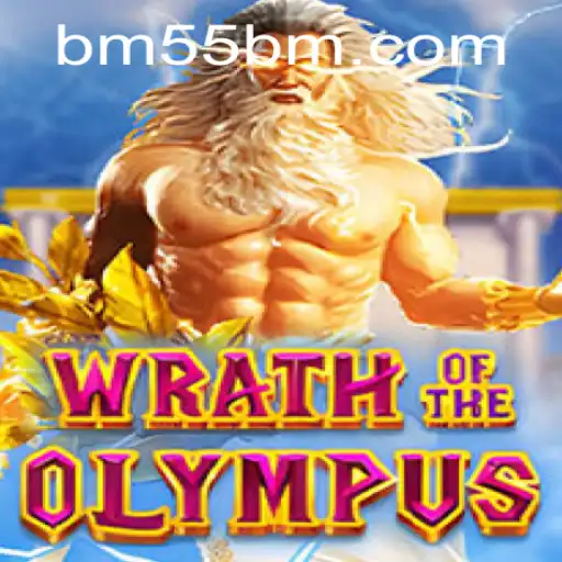 WrathofOlympus: An Immersive Dive into Ancient Mythology